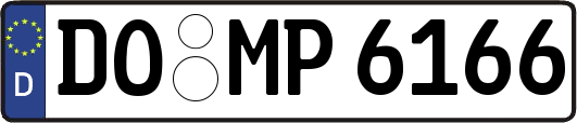 DO-MP6166