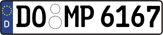 DO-MP6167