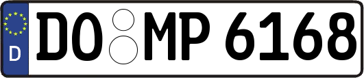 DO-MP6168