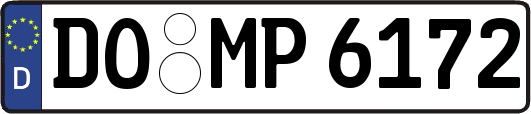 DO-MP6172