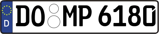 DO-MP6180
