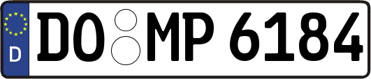DO-MP6184