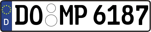 DO-MP6187