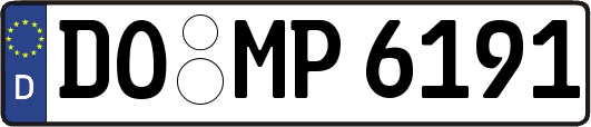 DO-MP6191