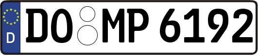 DO-MP6192