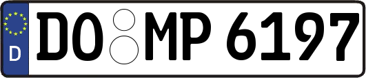DO-MP6197