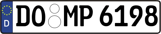 DO-MP6198