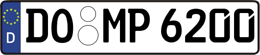 DO-MP6200