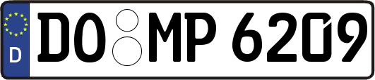 DO-MP6209