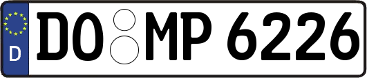DO-MP6226