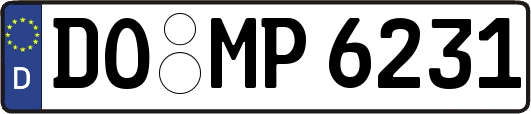 DO-MP6231