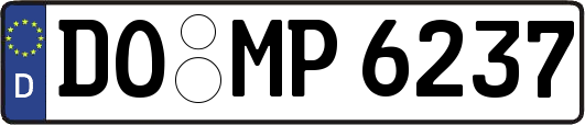 DO-MP6237