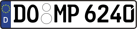 DO-MP6240