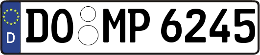 DO-MP6245