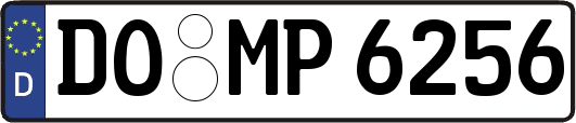 DO-MP6256