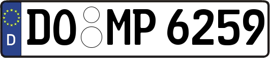 DO-MP6259