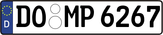 DO-MP6267