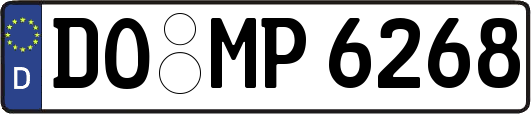 DO-MP6268