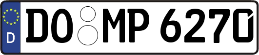 DO-MP6270