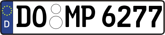 DO-MP6277
