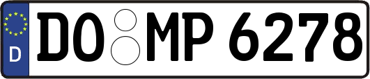 DO-MP6278