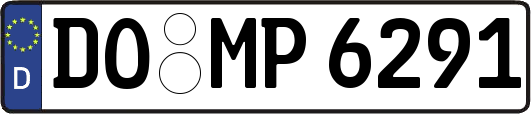 DO-MP6291