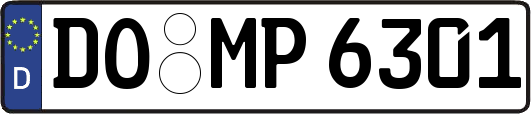 DO-MP6301