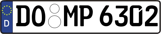 DO-MP6302