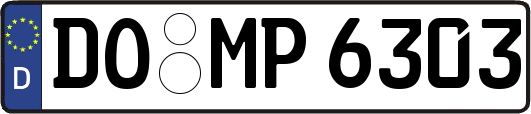 DO-MP6303