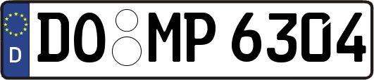 DO-MP6304