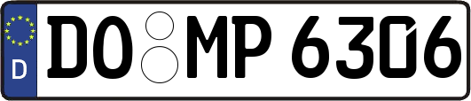 DO-MP6306
