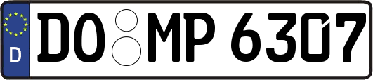 DO-MP6307