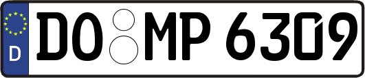 DO-MP6309