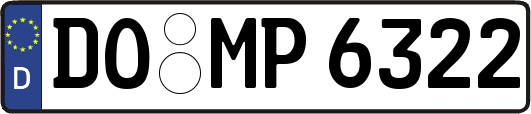 DO-MP6322
