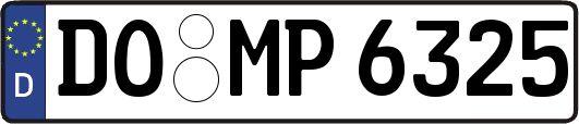 DO-MP6325