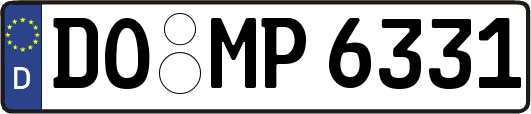 DO-MP6331