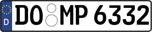DO-MP6332