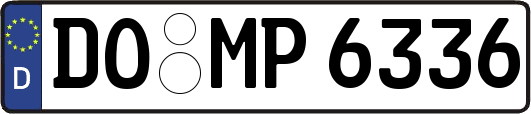 DO-MP6336