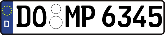 DO-MP6345