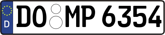 DO-MP6354