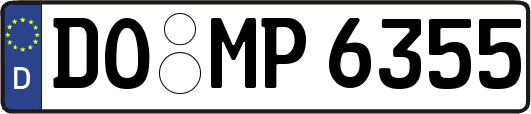 DO-MP6355