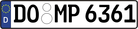 DO-MP6361