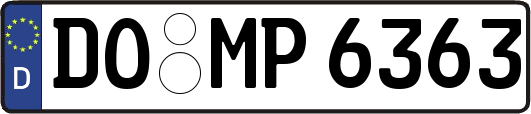 DO-MP6363