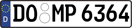 DO-MP6364