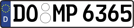 DO-MP6365
