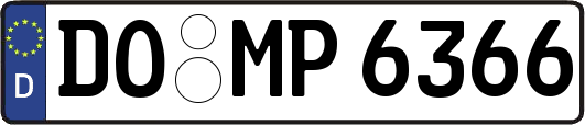 DO-MP6366