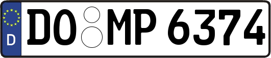 DO-MP6374