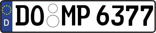 DO-MP6377