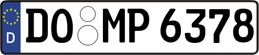 DO-MP6378