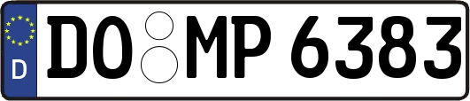 DO-MP6383